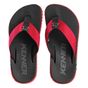 Sandalia-Preto-e-Vermelho-Kivah-|-Kenner-Tamanho--36---Cor--VERMELHO-0